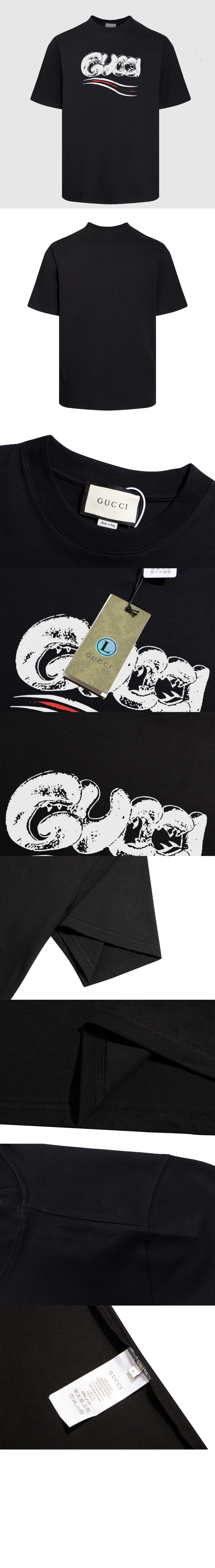 로고 프린트 반팔 > Etc - 기타제품