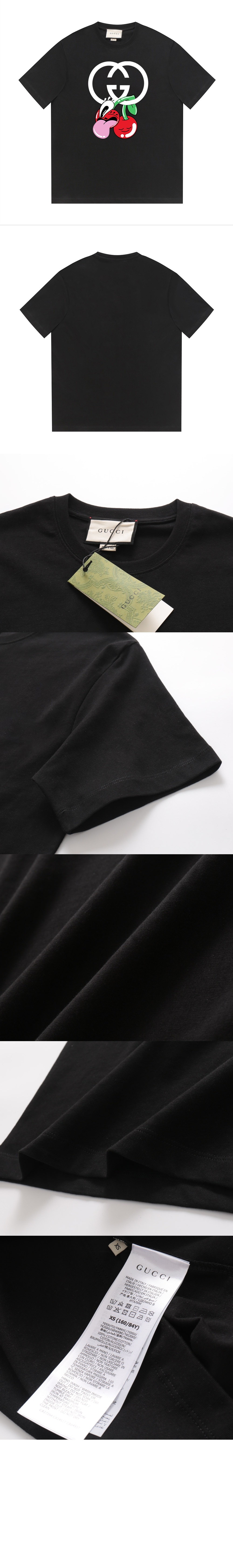 로고 프린트 반팔 > Etc - 기타제품