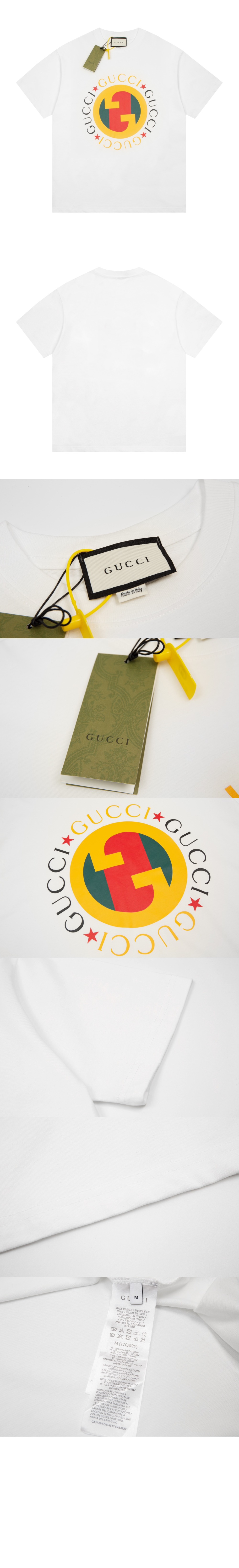 로고 프린트 반팔 > Etc - 기타제품