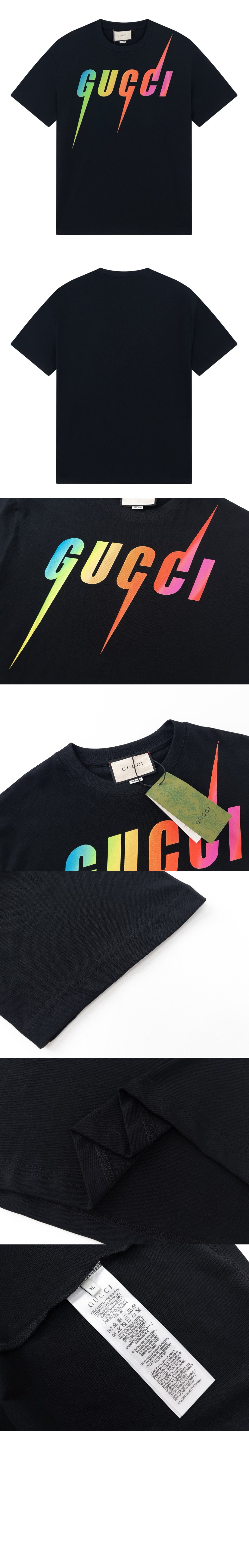 로고 프린트 반팔 > Etc - 기타제품