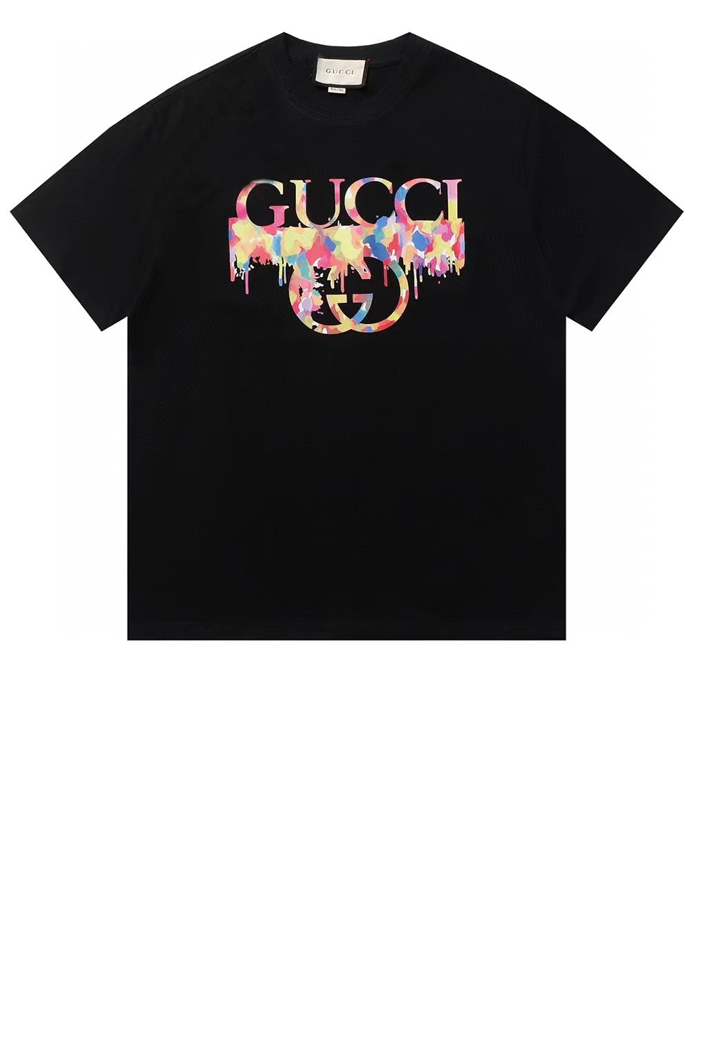 로고 프린트 반팔 > Etc - 기타제품