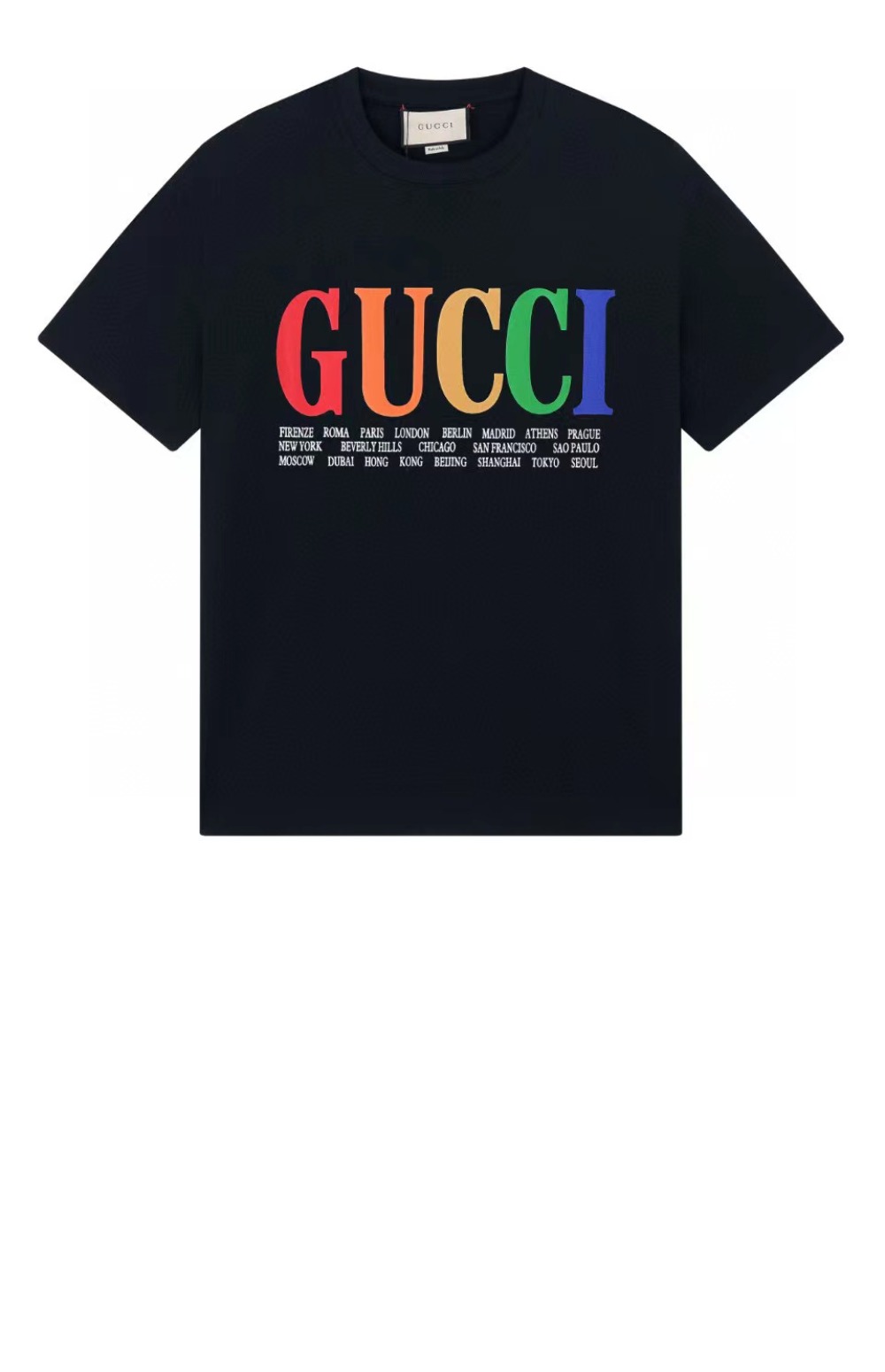 로고 프린트 반팔 > Etc - 기타제품