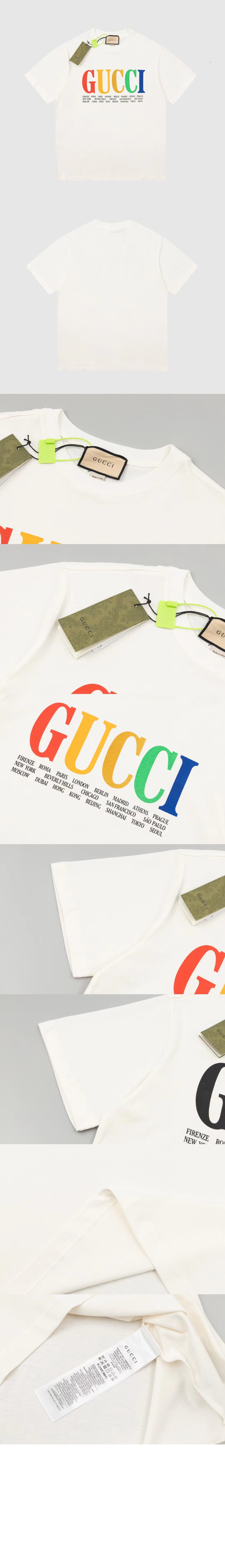 로고 프린트 반팔 > Etc - 기타제품