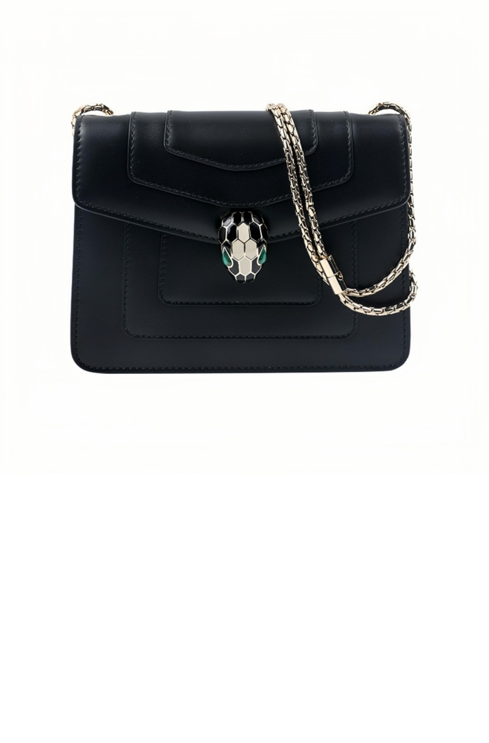 체인 숄더 크로스백 618790 > Serpenti Forever - 세르펜티 포에버