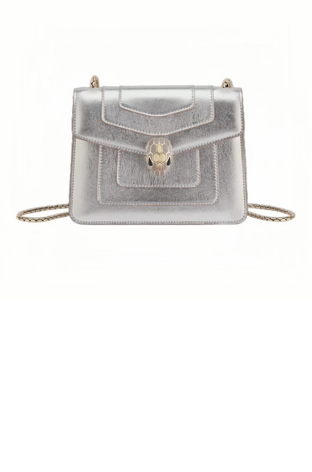 체인 숄더 크로스백 618790 > Serpenti Forever - 세르펜티 포에버