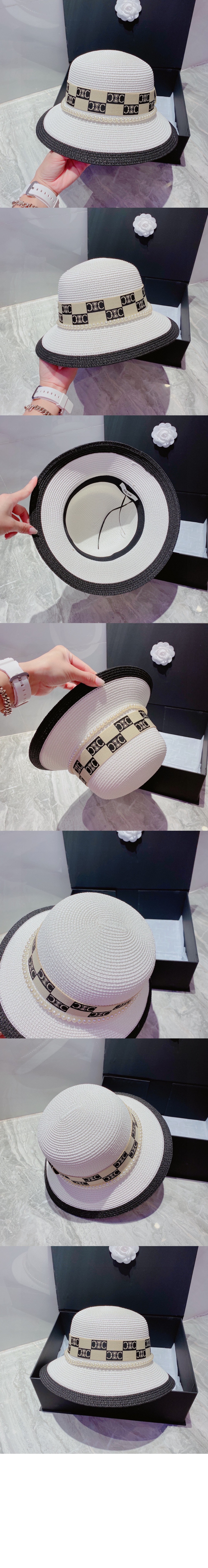 선캡 2AUE41 > 셀린느