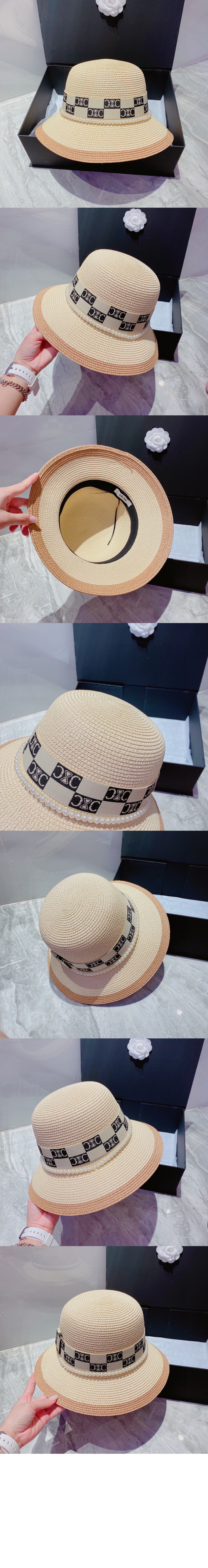 선캡 2AUE41 > 셀린느