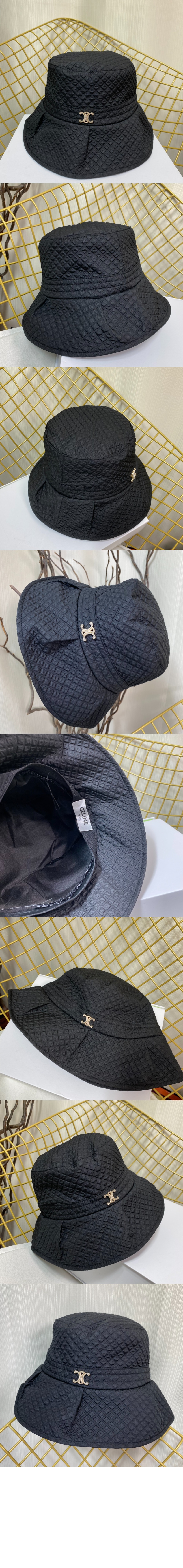 벙거지 2AET41 > 셀린느