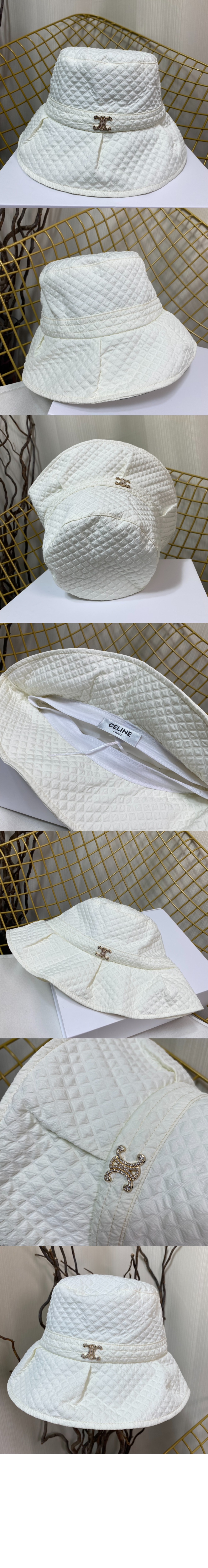 벙거지 2AET41 > 셀린느