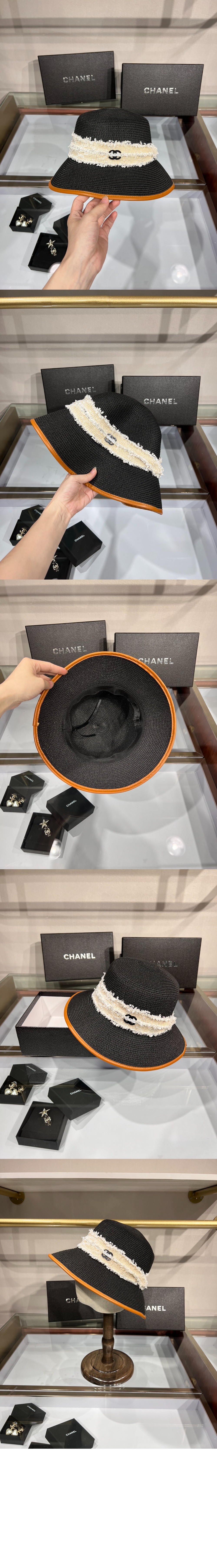 선캡 AA8614 > 샤넬