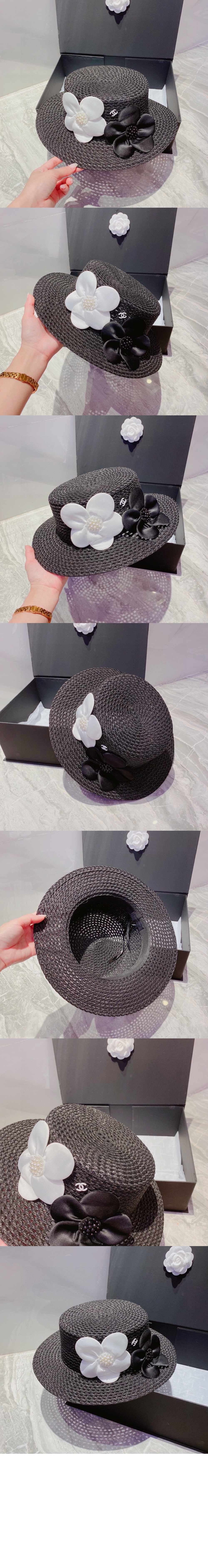 선캡 AA8451 > 샤넬