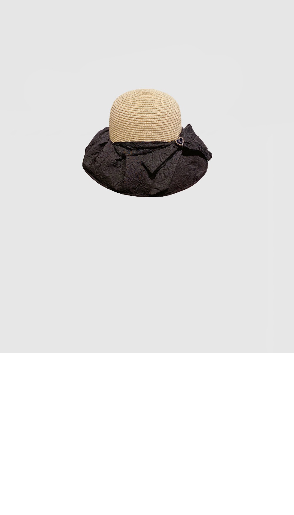 선캡 AA4786 > 샤넬