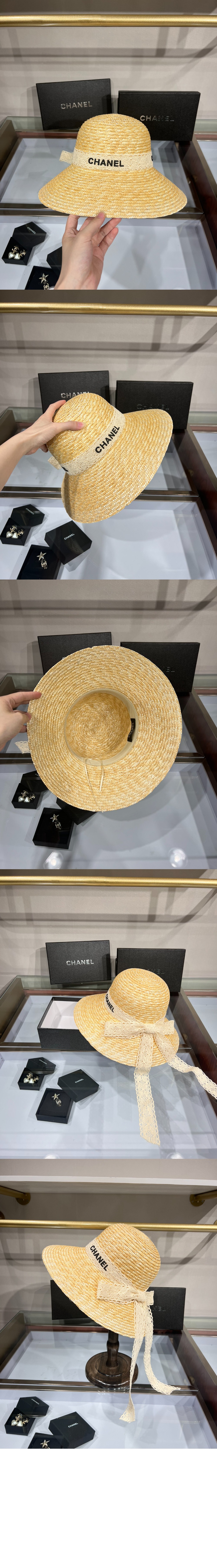 선캡 AA4732 > 샤넬