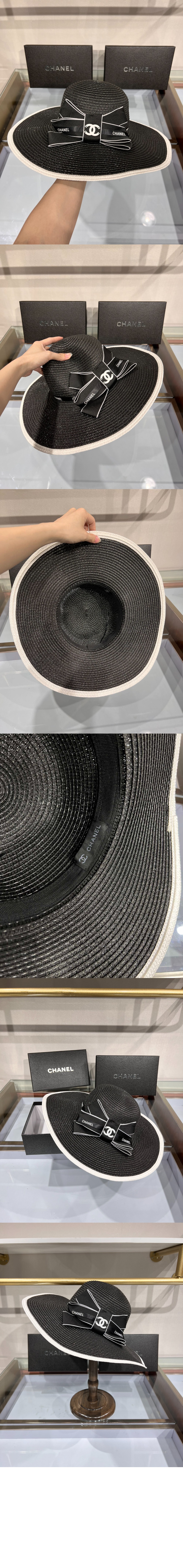 선캡 AA4156 > 샤넬