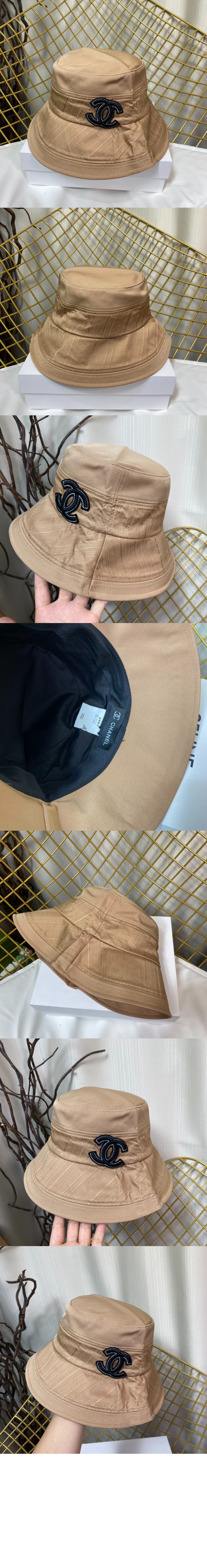 벙거지 AA8435 > 샤넬