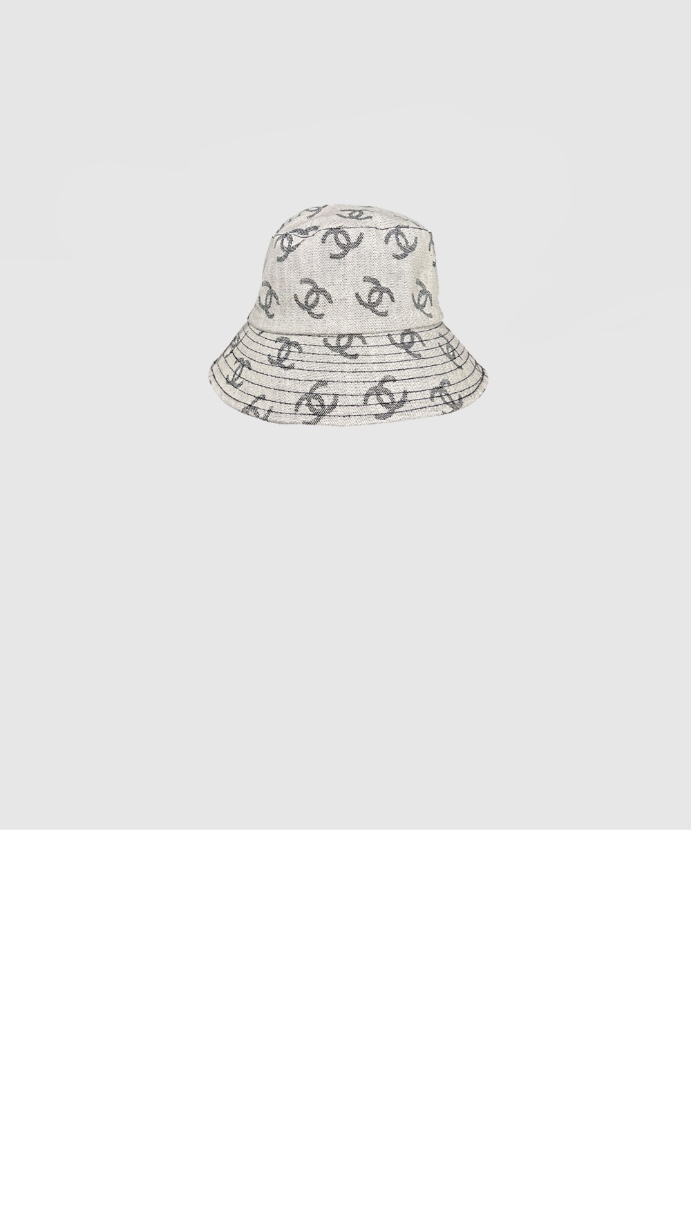 벙거지 AA7242 > 샤넬