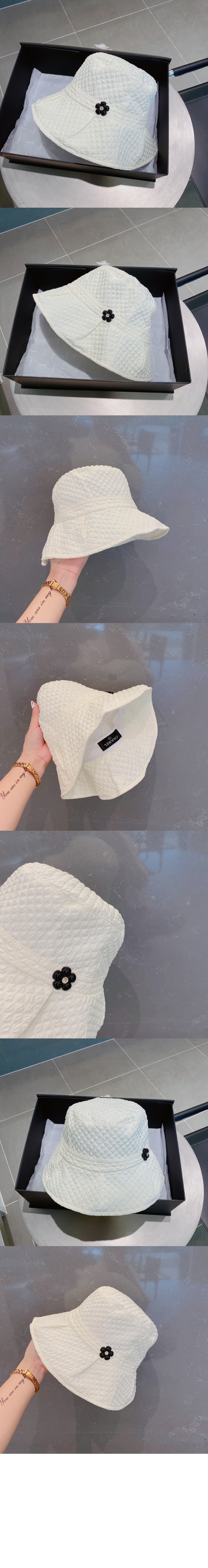 벙거지 AA4253 > 샤넬