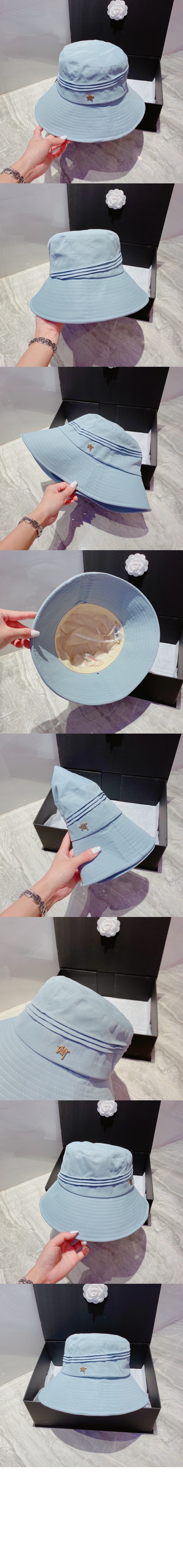 벙거지 1S5C3 > 디올