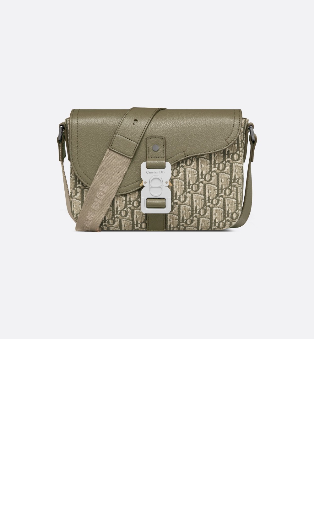 새들 스몰 플랩 크로스백 1ADPO > Saddle - 새들