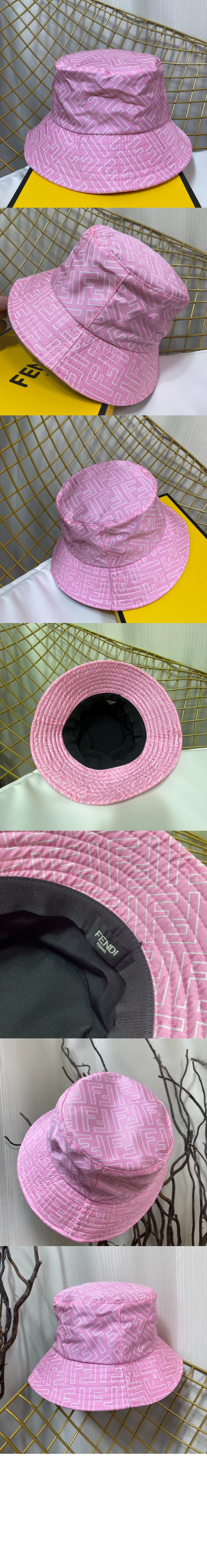 벙거지 FXQ486 > 펜디