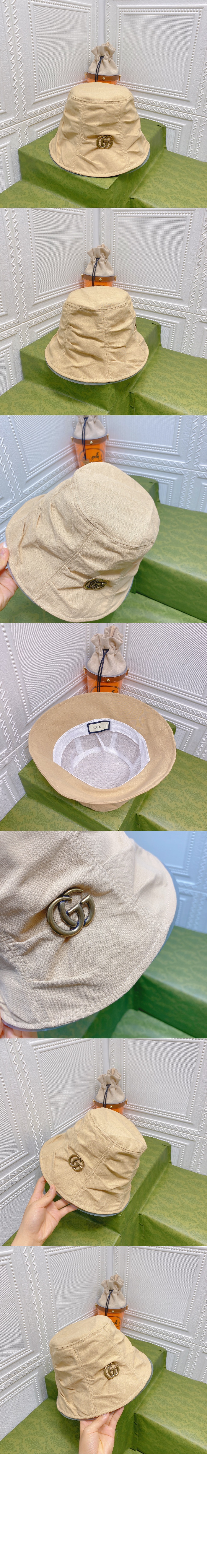 벙거지 485369 > 구찌