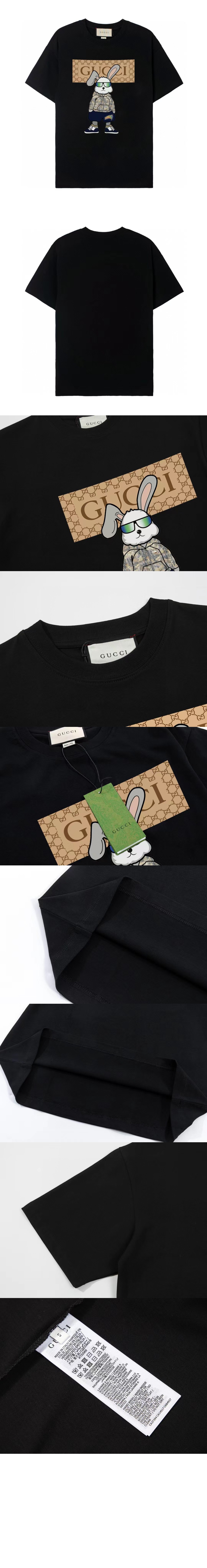 로고 프린트 반팔 > Etc - 기타제품