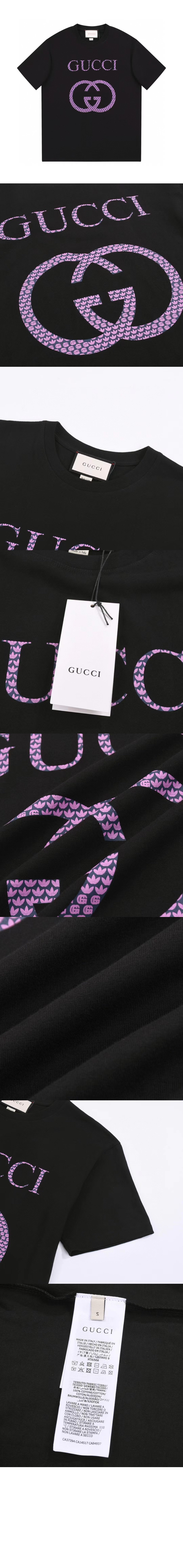 로고 프린트 반팔 > Etc - 기타제품