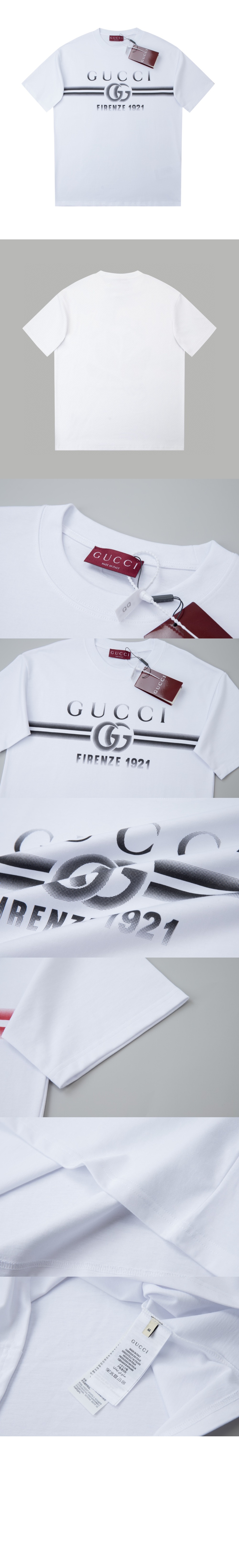 로고 프린트 반팔 > Etc - 기타제품