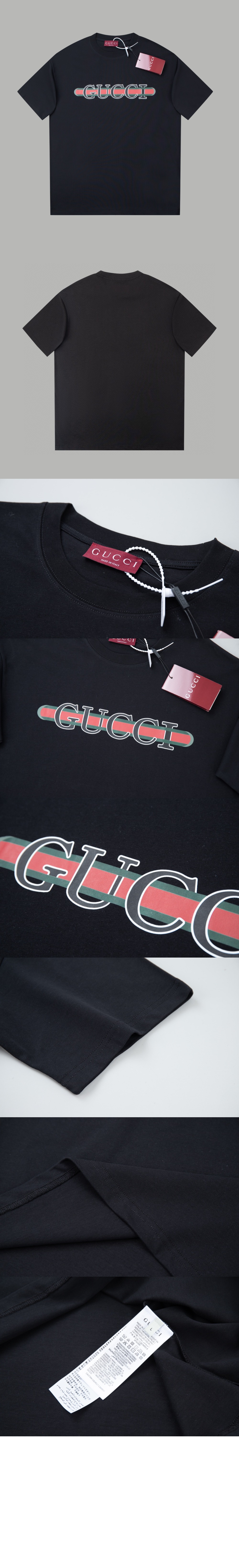 로고 프린트 반팔 > Etc - 기타제품