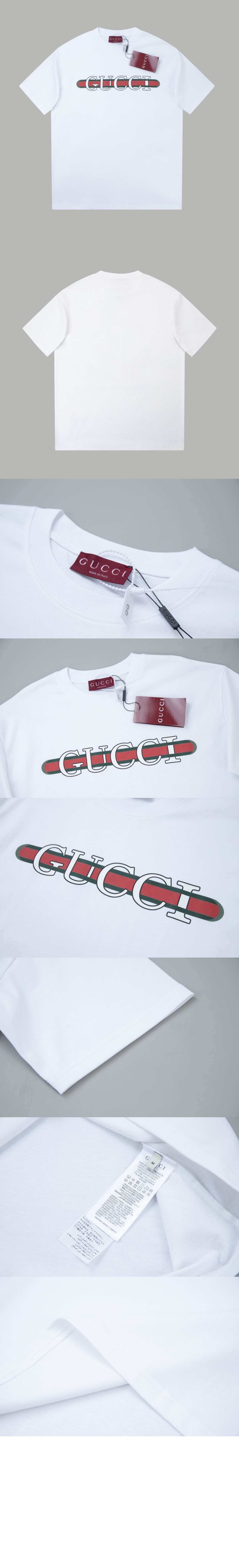 로고 프린트 반팔 > Etc - 기타제품