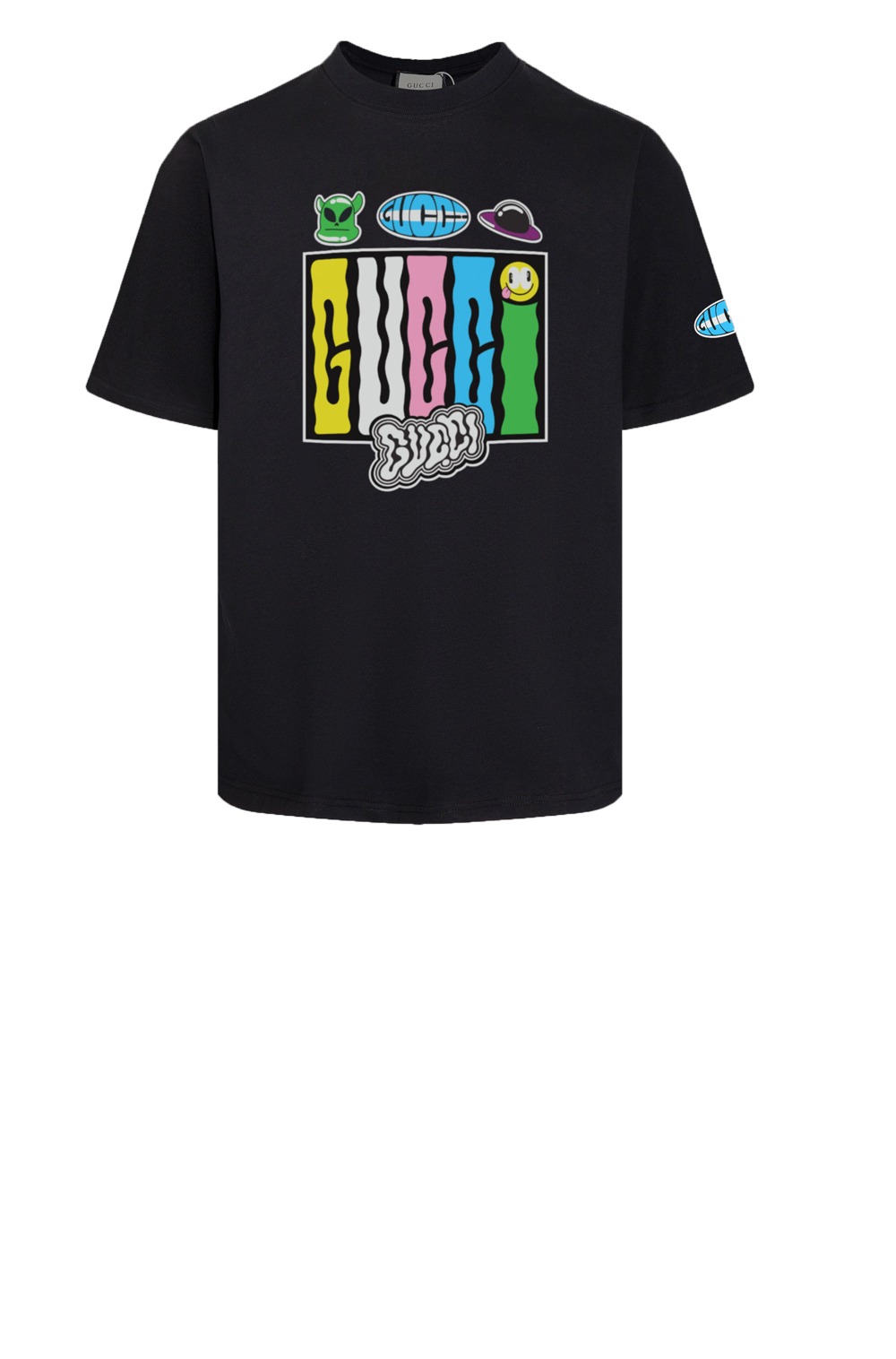 로고 프린트 반팔 > Etc - 기타제품