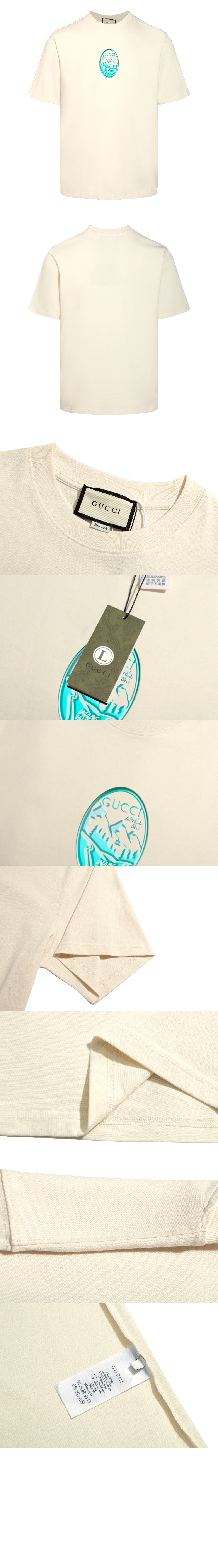 로고 프린트 반팔 > Etc - 기타제품