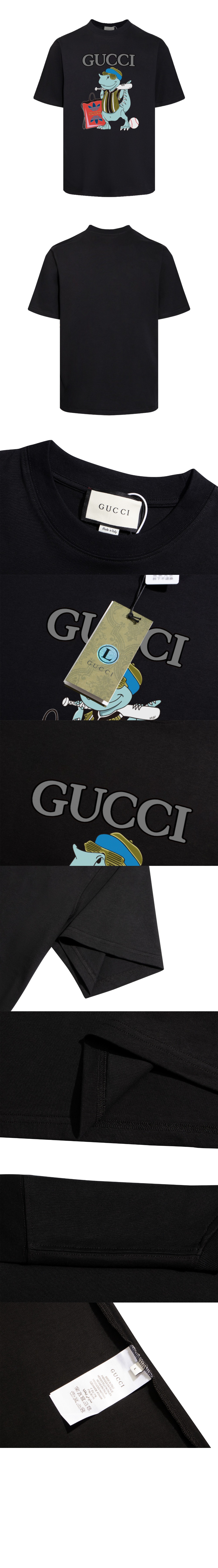 로고 프린트 반팔 > Etc - 기타제품