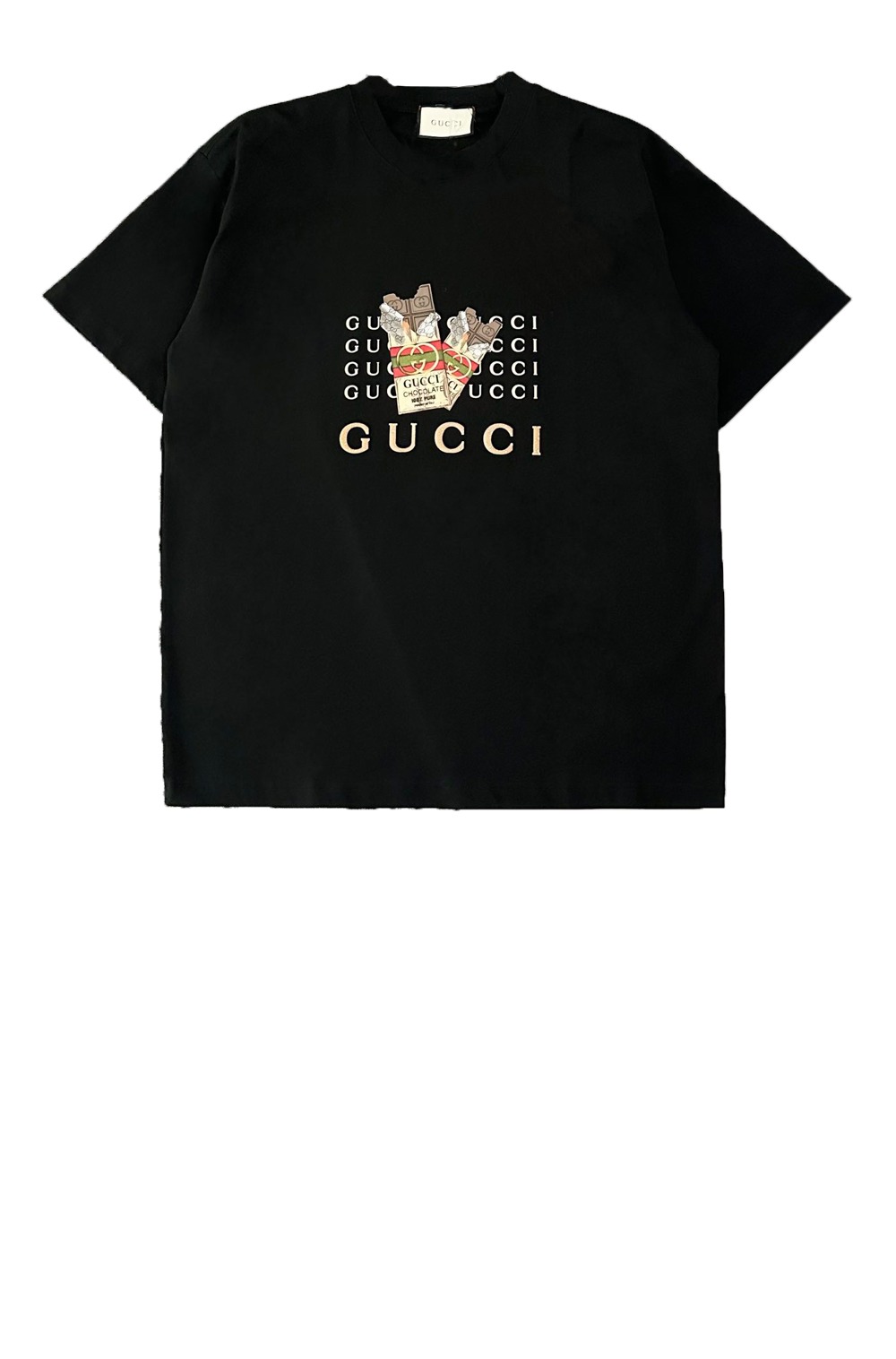 로고 프린트 반팔 > Etc - 기타제품