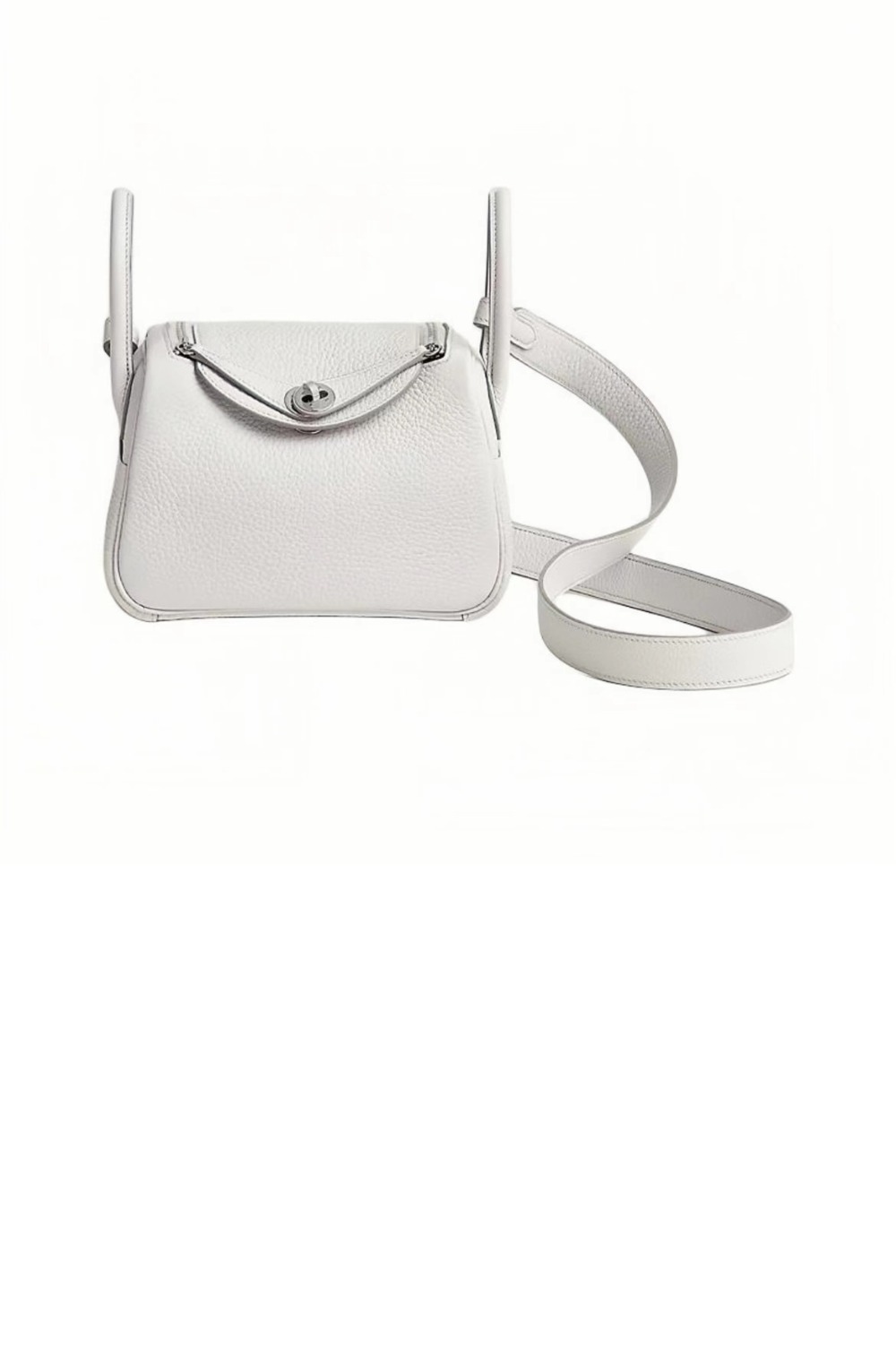 스몰 린디 19 토트 숄더백 > Lindy - 린디