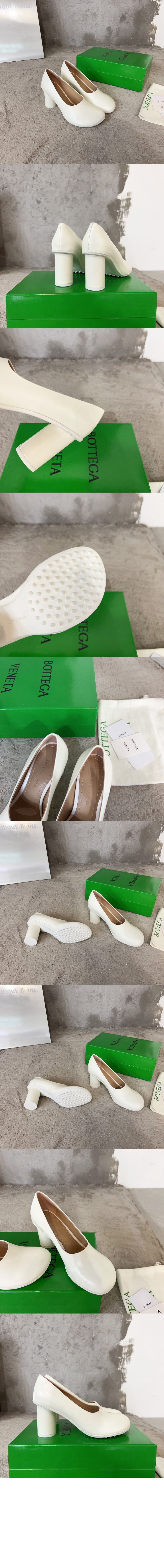 Atomic 레더 펌프스 740737 > Etc - 기타제품