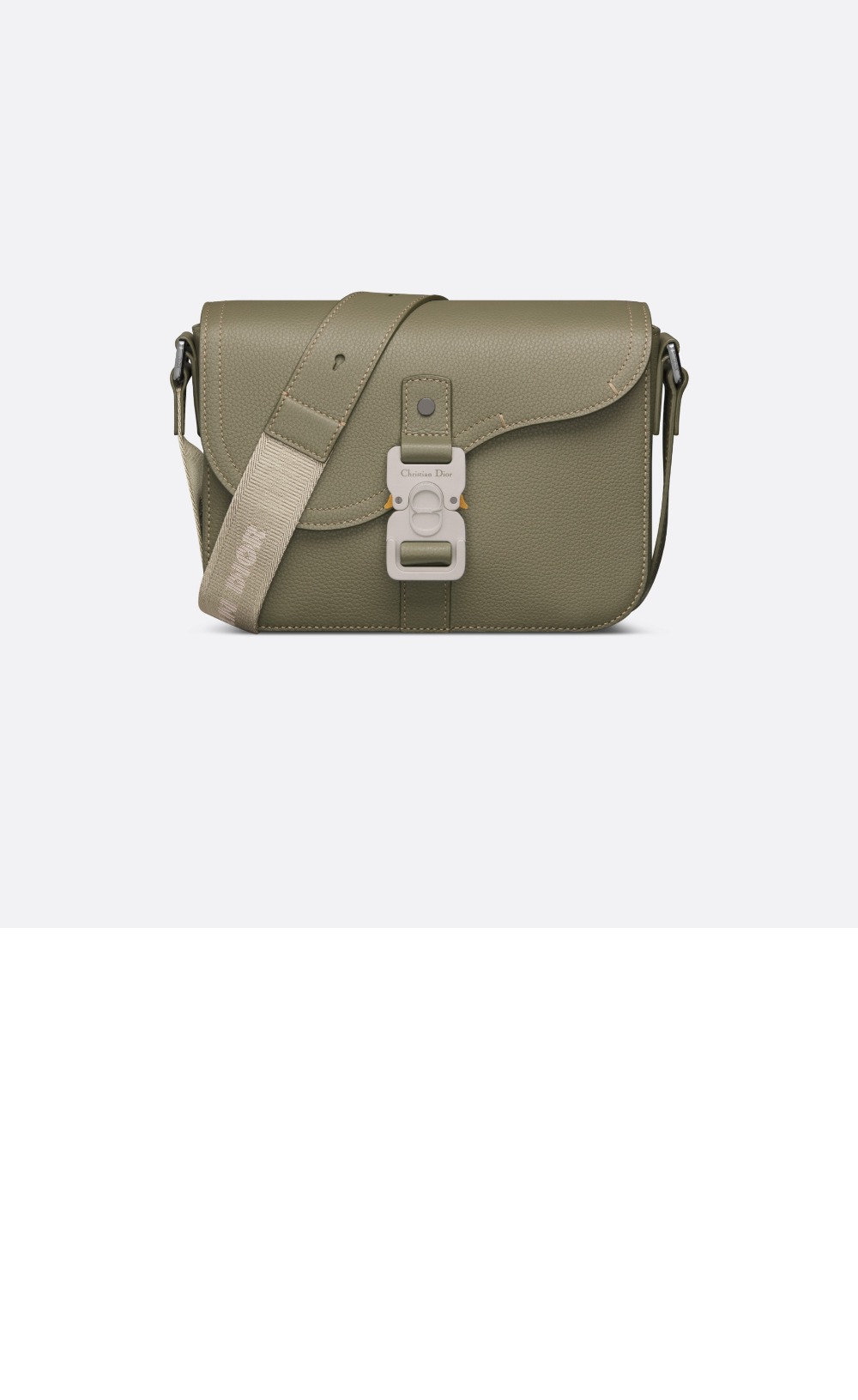 새들 스몰 플랩 크로스백 1ADPO > Saddle - 새들