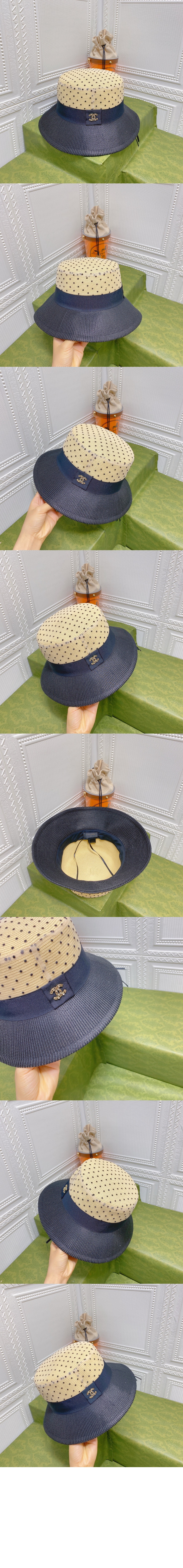 선캡 AA6448 > 샤넬