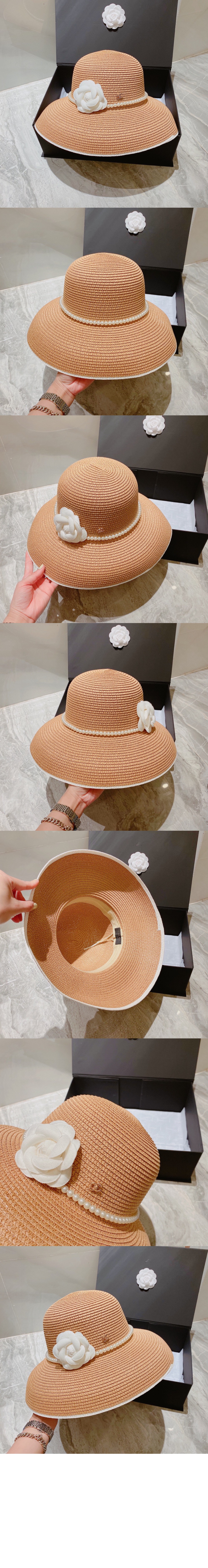 선캡 AA2847 > 샤넬