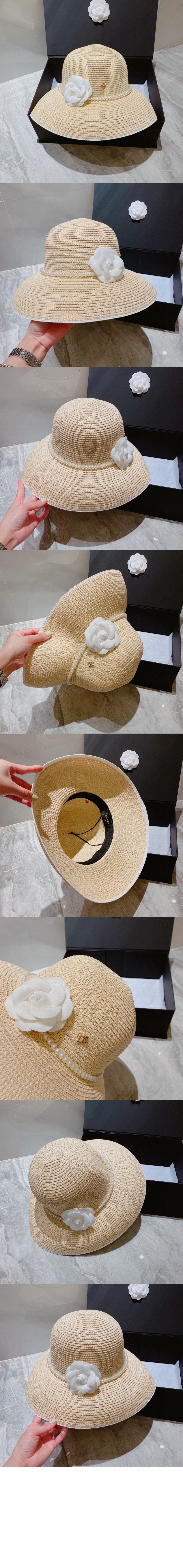 선캡 AA2847 > 샤넬