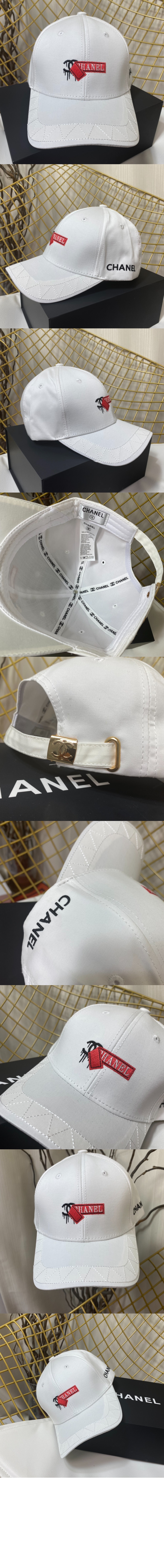 베이스볼 캡 AA3256 > 샤넬