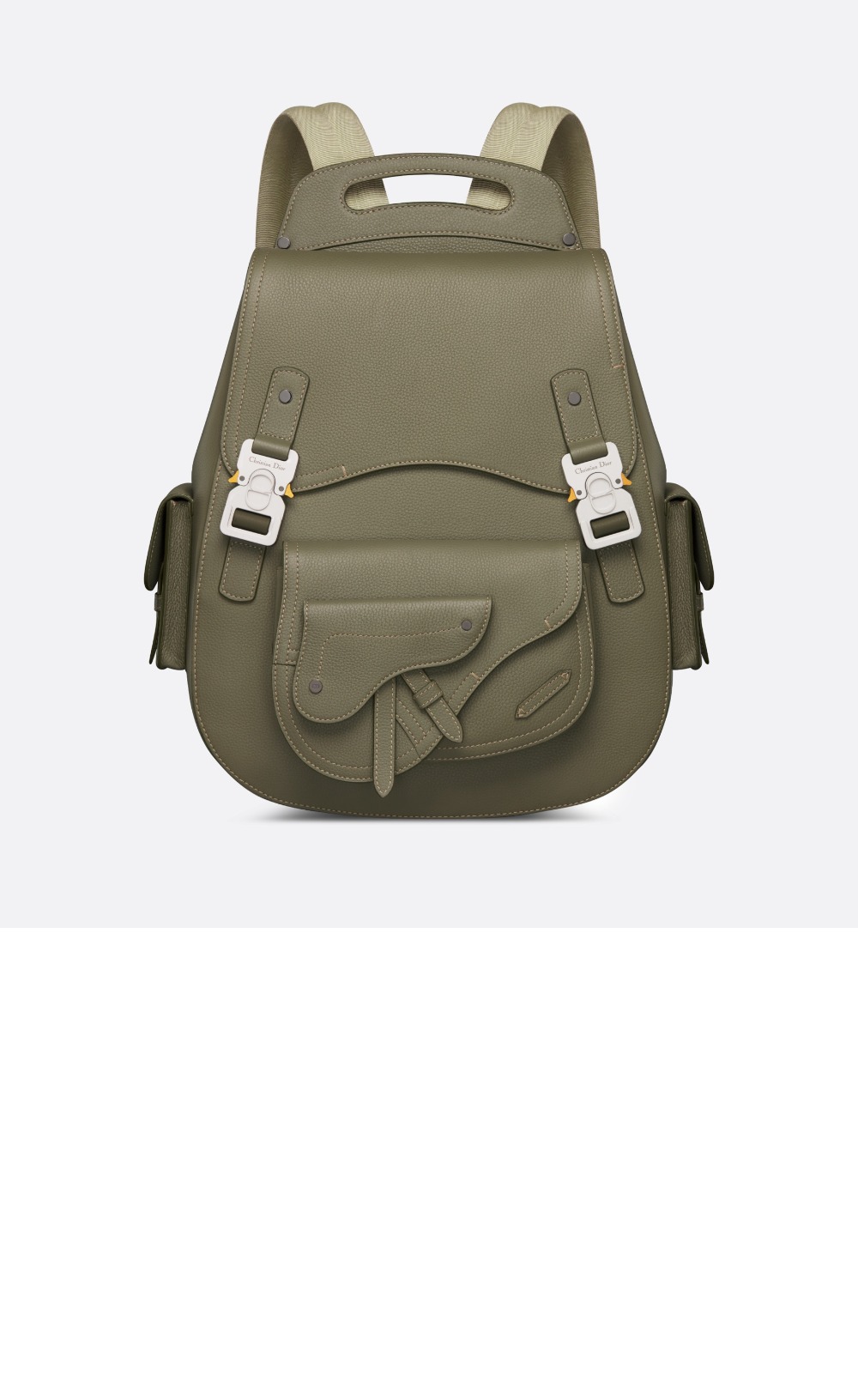 새들 맥시 백팩 1ADBA > Saddle - 새들