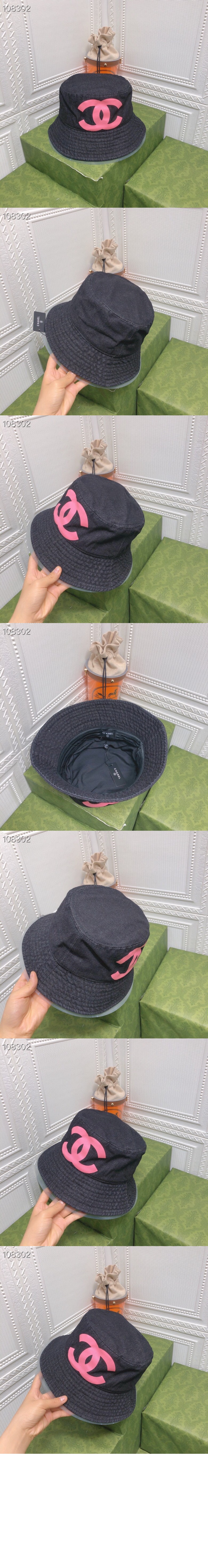 벙거지 AA3485 > 샤넬