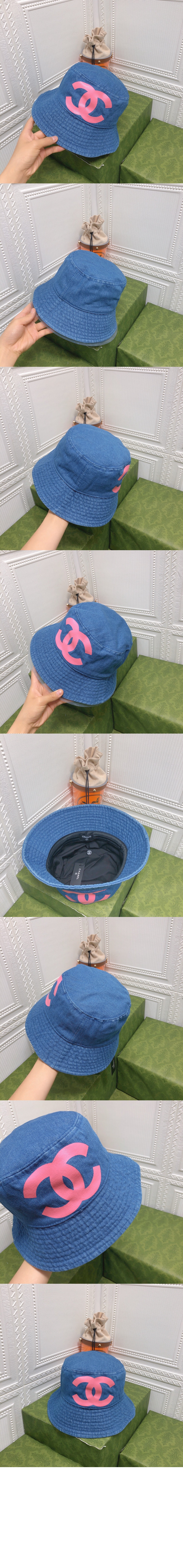 벙거지 AA3485 > 샤넬