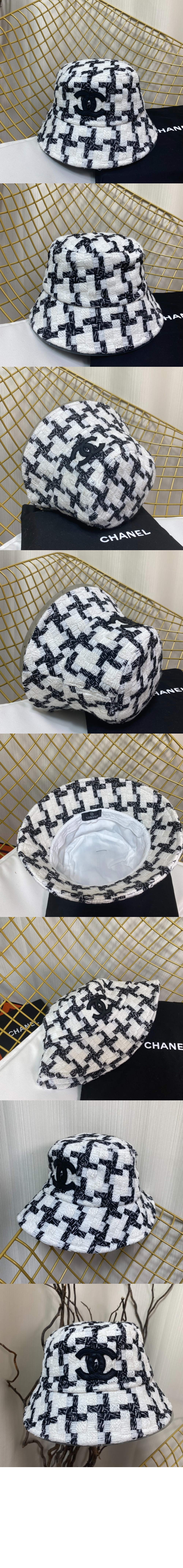 니트 벙거지 AA7246 > 샤넬