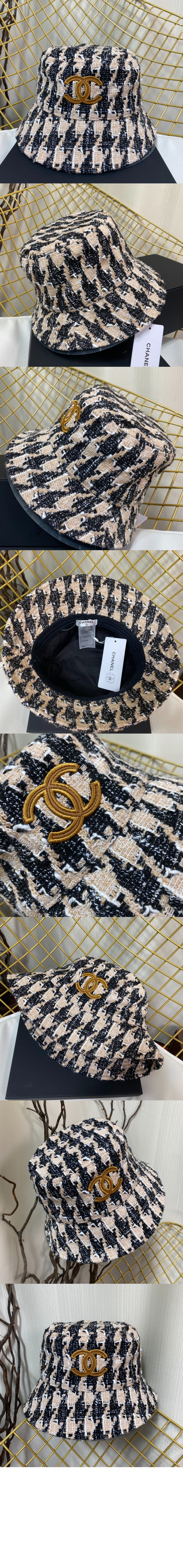 니트 벙거지 AA3652 > 샤넬