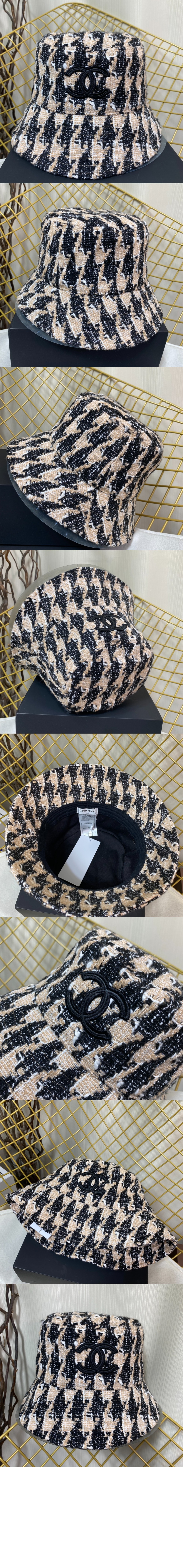 니트 벙거지 AA3652 > 샤넬