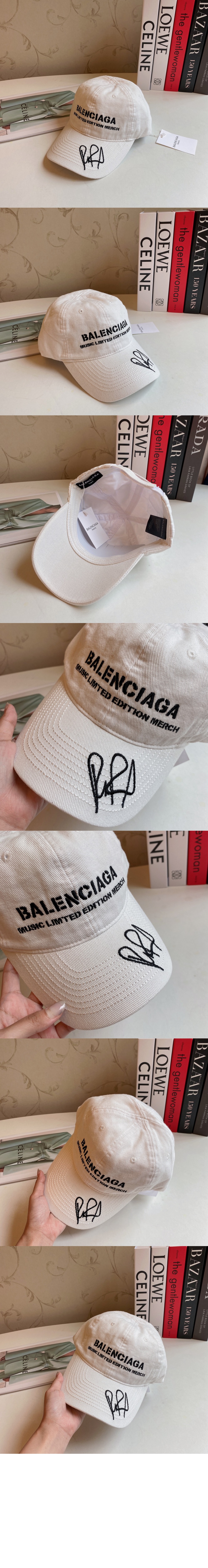 베이스볼 캡 547894 > 발렌시아가