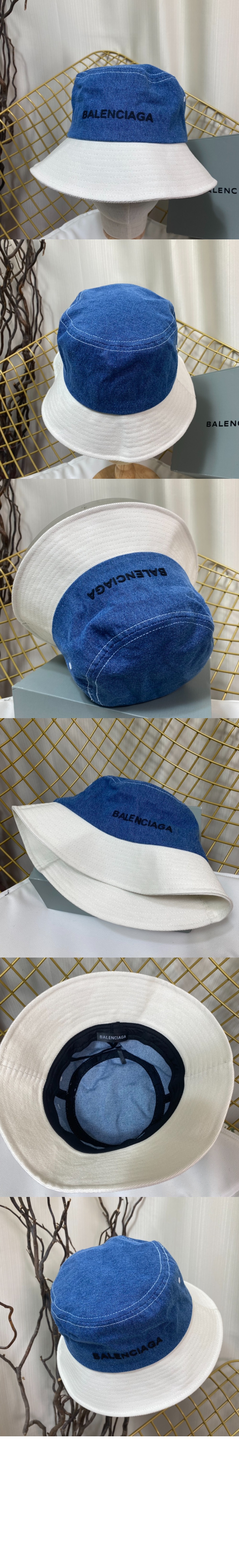 벙거지 532785 > 발렌시아가