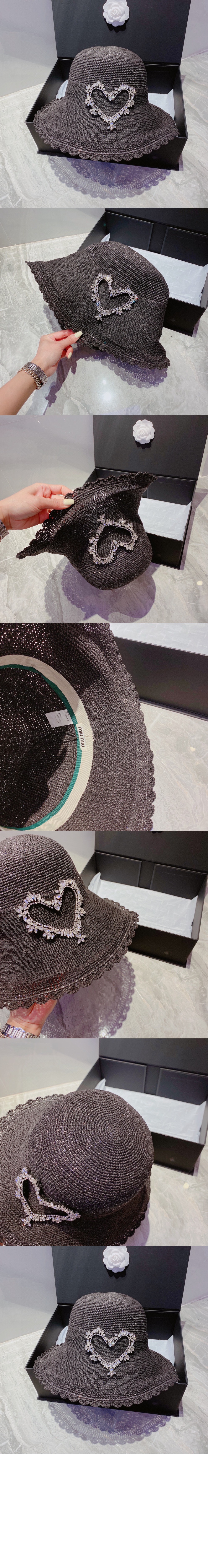 선캡 5HC324 > 미우미우